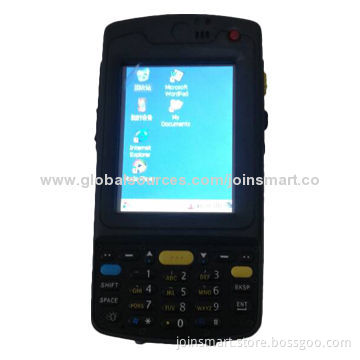 Industrial PDA for Transportation and Logistics, Production, Leisure Industry and Medical Care